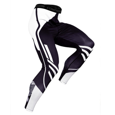 Men's Sport Running Set Dress