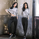Women's Running Training Exercise Suits