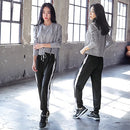 Women's Running Training Exercise Suits