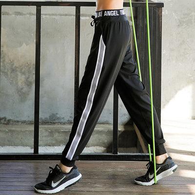 Women's Running Training Exercise Suits
