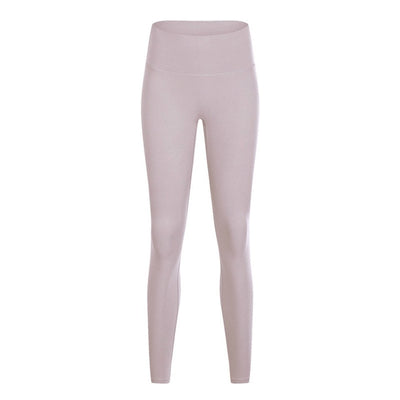 Soft Naked-Feel Workout Leggings