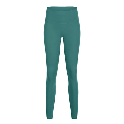 Soft Naked-Feel Workout Leggings
