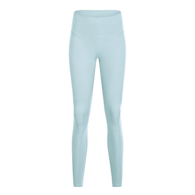 Soft Naked-Feel Workout Leggings