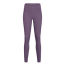 Soft Naked-Feel Workout Leggings
