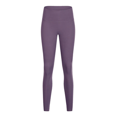 Soft Naked-Feel Workout Leggings