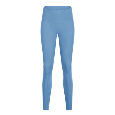 Soft Naked-Feel Workout Leggings