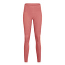 Soft Naked-Feel Workout Leggings