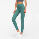 Soft Naked-Feel Workout Leggings