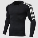 Quick-Drying Compression Men's Suit
