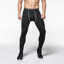 Men Bodybuilding Jogging Leggings