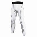Men Bodybuilding Jogging Leggings