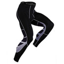 Men Bodybuilding Jogging Leggings