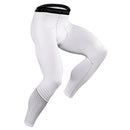 Men Bodybuilding Jogging Leggings