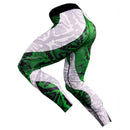 Men Compression Fitness Leggings