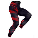 Men Compression Fitness Leggings