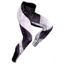 Men Compression Fitness Leggings