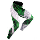 Men Compression Fitness Leggings