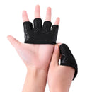 Gym Fitness Half Finger Gloves