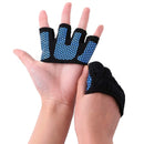 Gym Fitness Half Finger Gloves