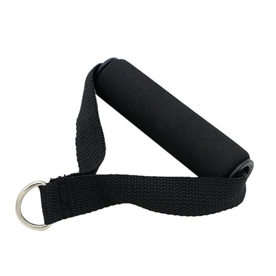 Multi-Purpose D-Ring Spring Nylon Belt