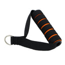 Multi-Purpose D-Ring Spring Nylon Belt