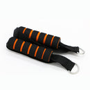 Multi-Purpose D-Ring Spring Nylon Belt