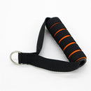 Multi-Purpose D-Ring Spring Nylon Belt