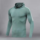 Quick-Drying Compression Men's Suit
