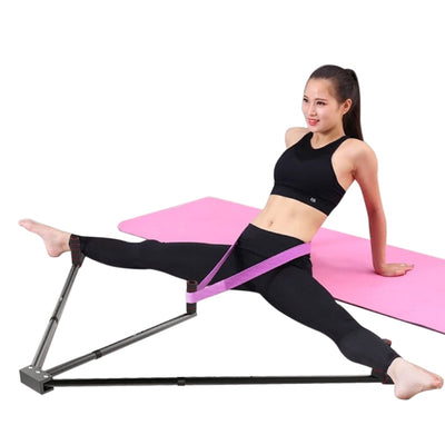 Ballet Leg Extension Machine