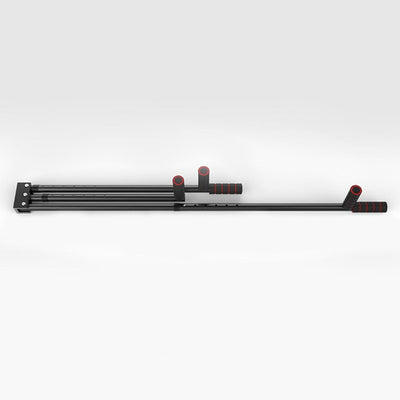 Ballet Leg Extension Machine