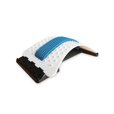 Back Massager Stretcher Fitness Lumbar