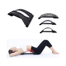 Back Massager Stretcher Fitness Lumbar