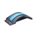 Back Massager Stretcher Fitness Lumbar