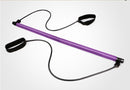 Yoga Resistance Pilates Stick