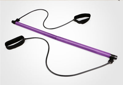 Yoga Resistance Pilates Stick
