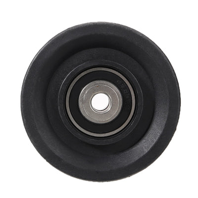 90mm Wearproof Nylon Bearing Wheel