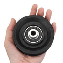90mm Wearproof Nylon Bearing Wheel