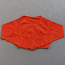 Ombre Seamless Women Sport Suit