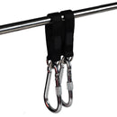 Fitness Crossfit Pull Up Sling Strap