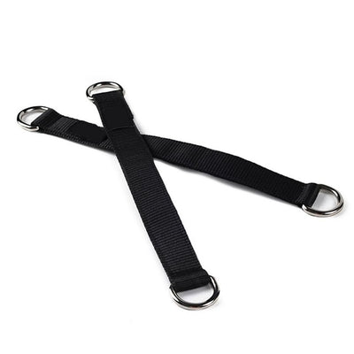 Fitness Crossfit Pull Up Sling Strap