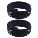 Padded Resistance Fitness Straps