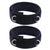 Padded Resistance Fitness Straps