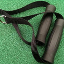 45LBS Resistance Cord Trainer Bands