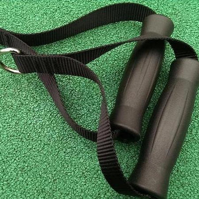 45LBS Resistance Cord Trainer Bands