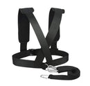 45LBS Resistance Cord Trainer Bands