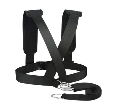 45LBS Resistance Cord Trainer Bands