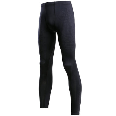 Men's compression Sports Running Leggings