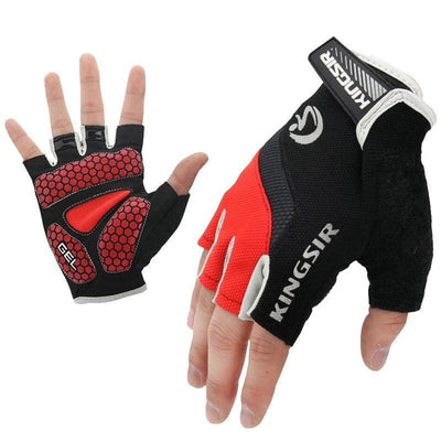 Outdoor Sport Gym Fitness Gloves