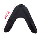 Fitness Abdominal Crunch Straps
