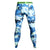 Men Soccer Training Fitness Leggings